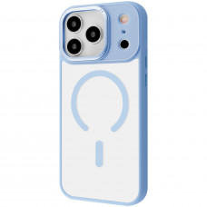 Чохол Proove Essence Case with MagSafe для iPhone 17 Pro Max Sierra Blue (PCECIP17PM11)