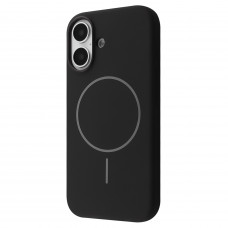 Чохол Proove Spectrum Case with Magnetic Ring iPhone 17 Deep Black (PCSPIP170041)