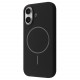 Чохол Proove Spectrum Case with Magnetic Ring iPhone 17 Deep Black (PCSPIP170041)