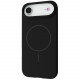 Чохол Proove Spectrum Case with Magnetic Ring iPhone 17 Air Deep Black (PCSPIP17AR41)