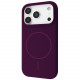 Чохол Proove Spectrum Case with Magnetic Ring iPhone 17 Pro Grape Purple (PCSPIP17P037)
