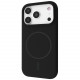Чохол Proove Spectrum Case with Magnetic Ring iPhone 17 Pro Deep Black (PCSPIP17P041)