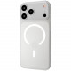 Чохол Proove Crystal Case with MagSafe для iPhone 17 Pro Max (PCCCIP17PM01)