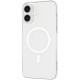 Чохол Proove Crystal Case with MagSafe для iPhone 17 (PCCCIP170001)