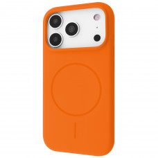 Чохол Proove Spectrum Case with Magnetic Ring iPhone 17 Pro Peel Orange (PCSPIP17P050)
