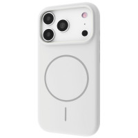 Чехол Proove Spectrum Case with Magnetic Ring iPhone 17 Pro Arctic White (PCSPIP17P056)