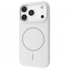 Чохол Proove Spectrum Case with Magnetic Ring iPhone 17 Pro Arctic White (PCSPIP17P056)
