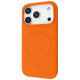 Чохол Proove Spectrum Case with Magnetic Ring iPhone 17 Pro Max Peel Orange (PCSPIP17PM50)