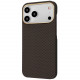 Чохол Proove Carbon Slim with MagSafe для iPhone 17 Pro Max Sunflare (PCCSIP17PM58)