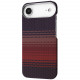 Чохол Proove Carbon Slim with MagSafe для iPhone 17 Air Glowrise (PCCSIP17AR52)