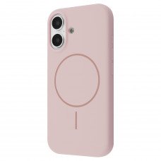 Чохол Proove Spectrum Case with Magnetic Ring iPhone 17 Powder Pink (PCSPIP170057)