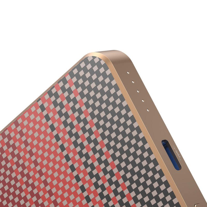 Павербанк Proove Carbon Slim 20W 5000mAh Glowrise (PBCS20010052)