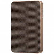 Павербанк Proove Carbon Slim 20W 5000mAh Sunflare (PBCS20010050)