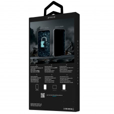 Защитное стекло Proove Privacy для iPhone 14/13/13 Pro (PGPPRI140001)