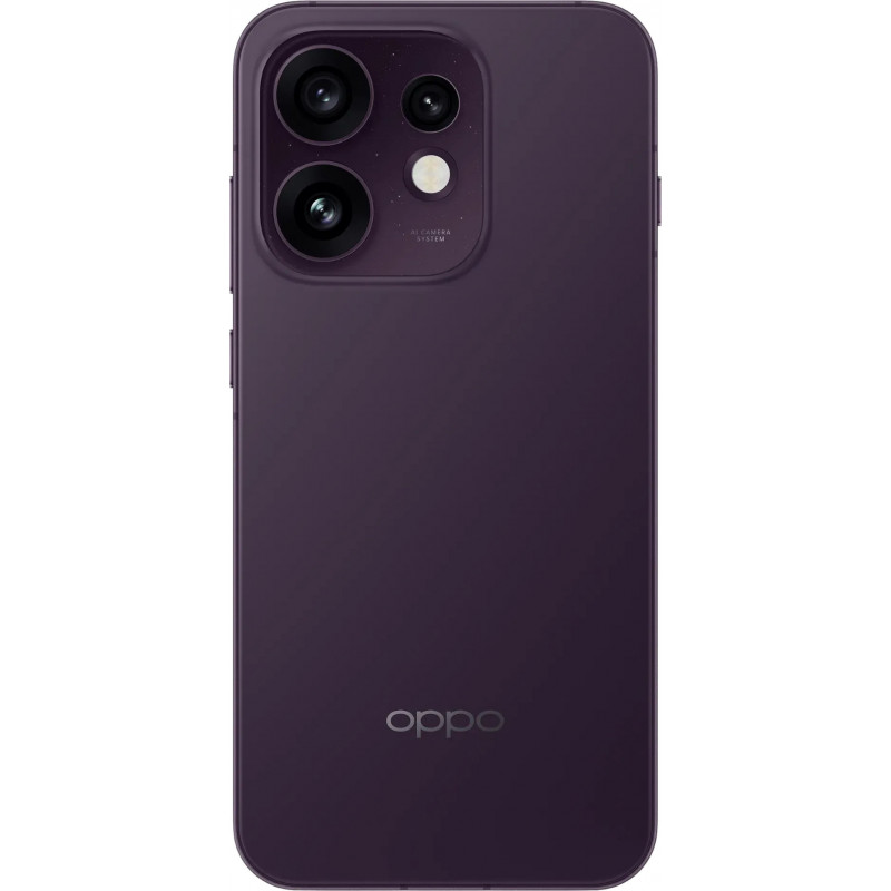 OPPO Reno16 5G 12/256GB Twilight Violet