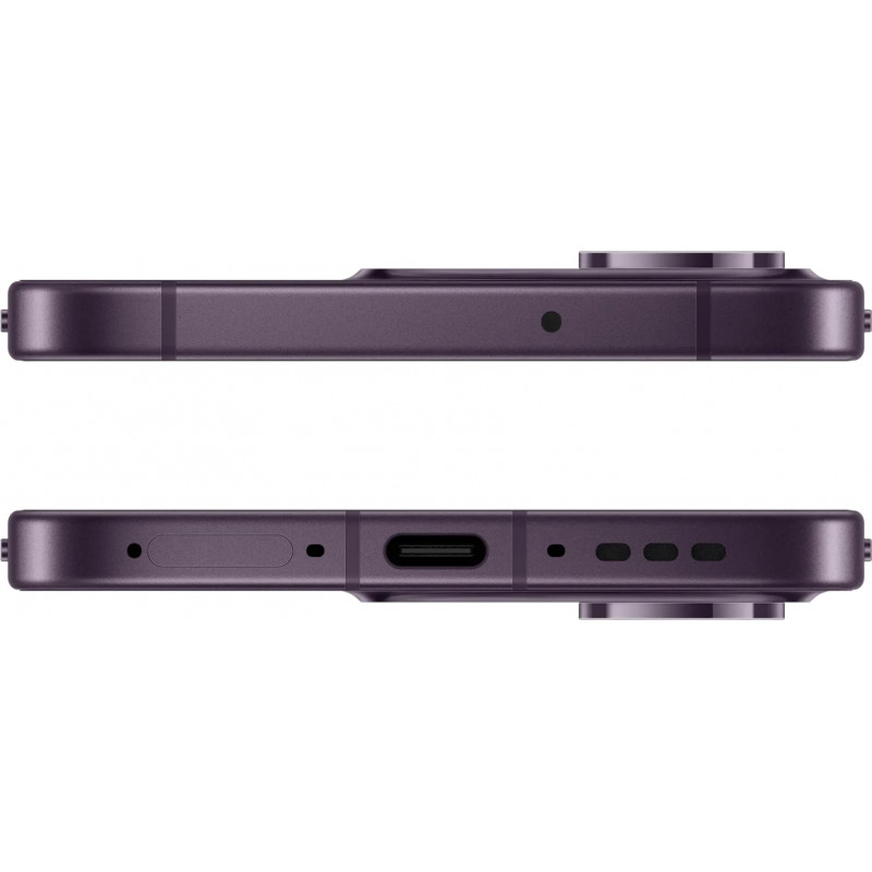 OPPO Reno16 5G 12/256GB Twilight Violet