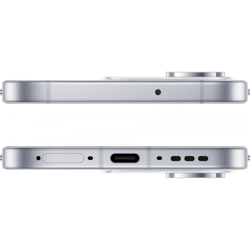 OPPO Reno16 5G 12/256GB Pop White