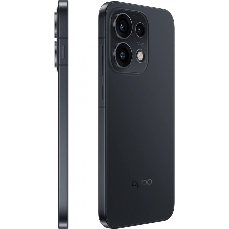 OPPO Reno16 Pro 5G 12/512GB Starlight Black