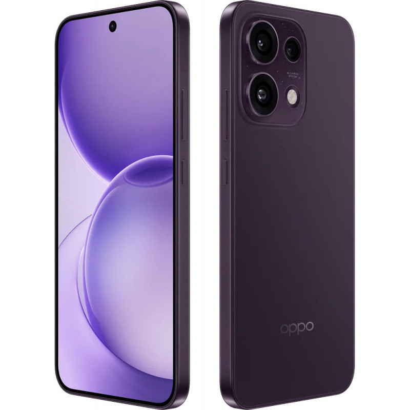 OPPO Reno16 F 5G 8/256GB Twilight Violet