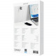 Кабель Proove WireX Type-C to Type-C 60W (1m) White (CCWX60002202)