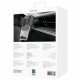 Автомобильный держатель Proove Crystal Clamp Plus Air Outlet Car Mount Black (CHCCP0000001)