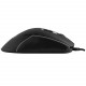Проводная игровая мышь Proove Gaming Defiant Black (CMDE00000102)