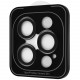 Захист камери Proove Achilles для iPhone 13 Pro/13 Pro Max Graphite (CPPAIP13PM27)