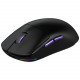 Проводная игровая мышь Proove Gaming Superfight Wired Black/Purple (GMSW00102001)