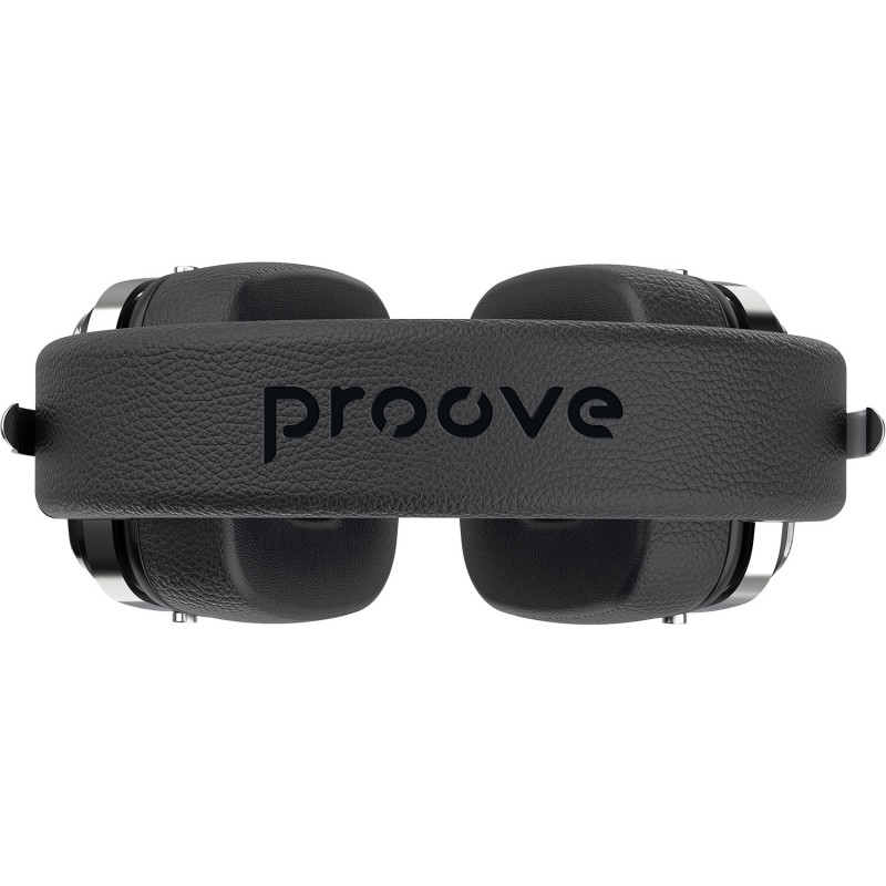 Бездротові навушники Proove 70’s Legend (APP) Black (HP70L001AP01)