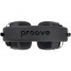 Бездротові навушники Proove 70’s Legend (APP) Black (HP70L001AP01)