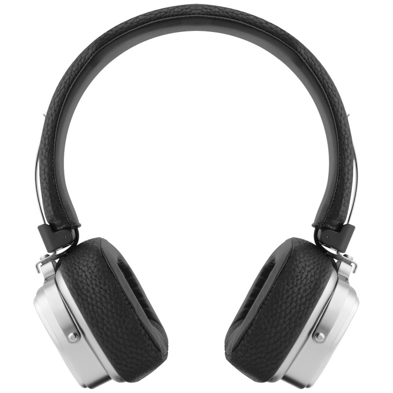 Бездротові навушники Proove 70’s Legend (APP) Black/Silver (HP70L001AP28)