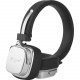 Бездротові навушники Proove 70’s Legend (APP) Black/Silver (HP70L001AP28)