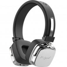 Бездротові навушники Proove 70’s Legend (APP) Black/Silver (HP70L001AP28)