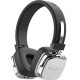 Бездротові навушники Proove 70’s Legend (APP) Black/Silver (HP70L001AP28)