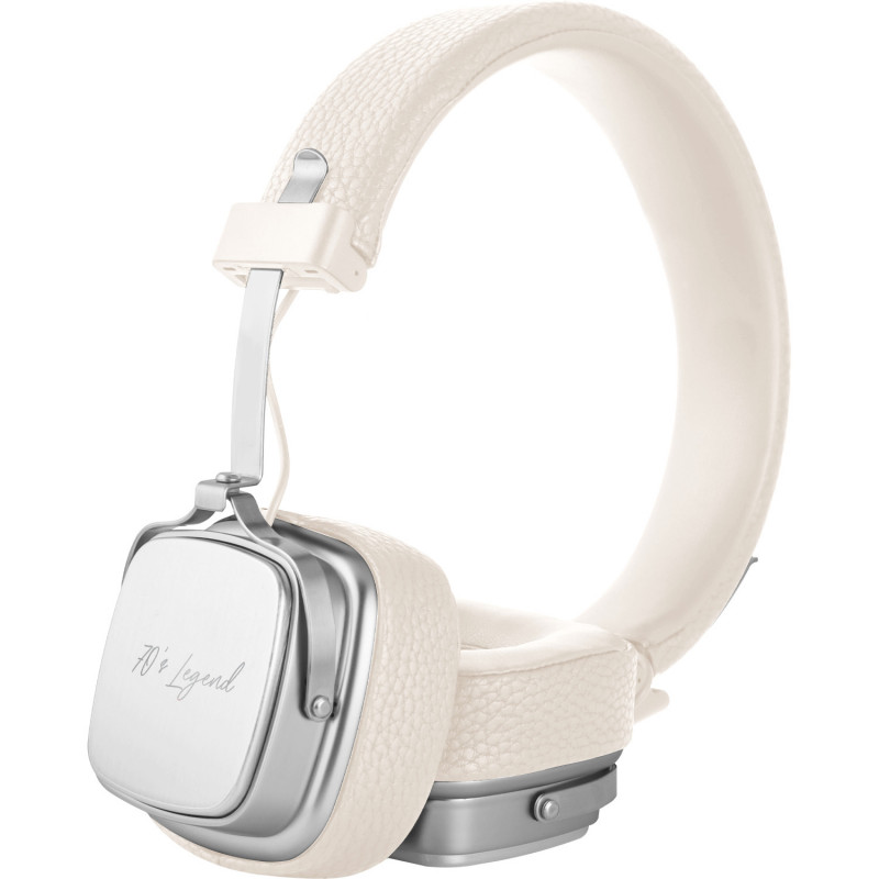 Беспроводные наушники Proove 70’s Legend (APP) Cream White (HP70L001AP30)