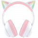 Беспроводные наушники Proove Kids Neko (APP) White/Pink (HPNK0001AP25)