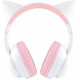 Беспроводные наушники Proove Kids Neko (APP) White/Pink (HPNK0001AP25)