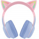 Беспроводные наушники Proove Kids Neko (APP) Blue/Pink (HPNK0001AP26)