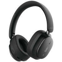 Бездротові навушники Proove Solo with ANC (APP) Black (HPSL0001AP01)