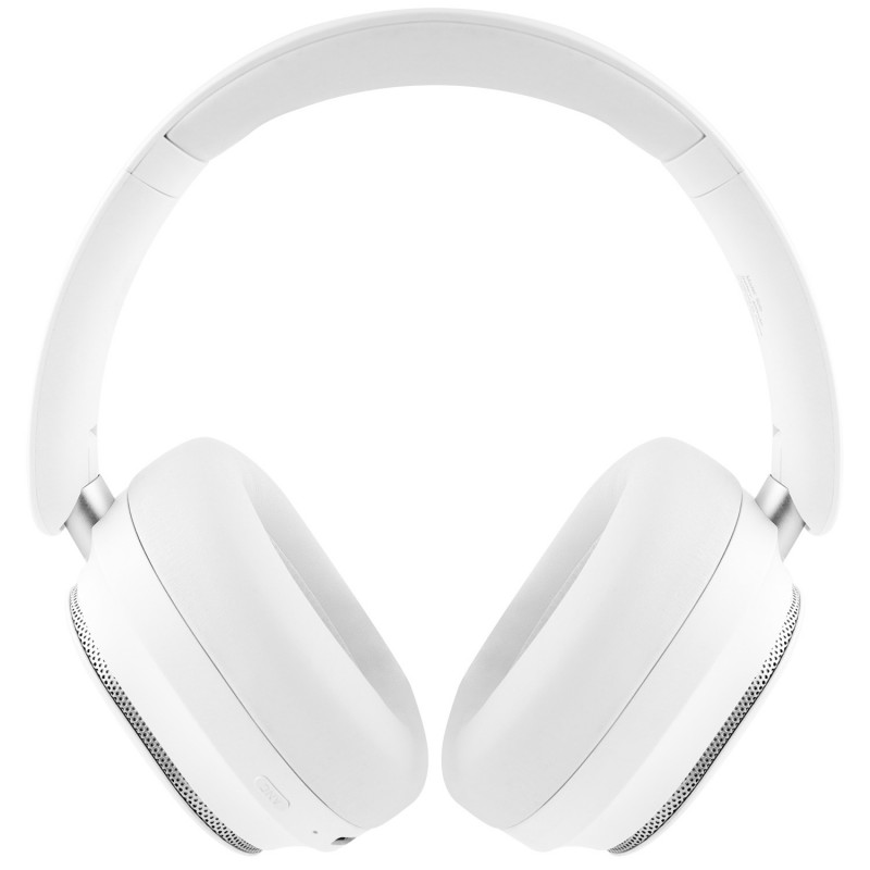 Беспроводные наушники Proove Solo with ANC (APP) White (HPSL0001AP02)
