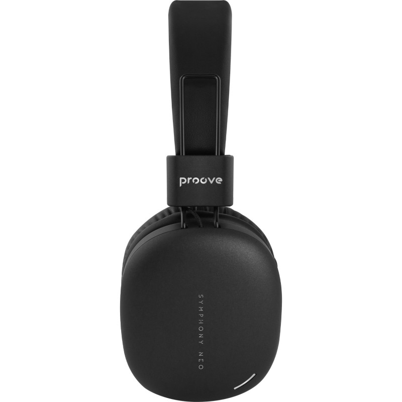 Беспроводные наушники Proove Symphony Neo (APP) Black (HPSN0001AP01)