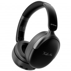 Беспроводные наушники Proove Tender Pro with ANC (APP) Black (HPTP0001AP01)