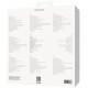 Беспроводные наушники Proove Tender Pro with ANC (APP) White (HPTP0001AP02)