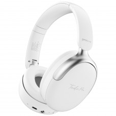 Беспроводные наушники Proove Tender Pro with ANC (APP) White (HPTP0001AP02)