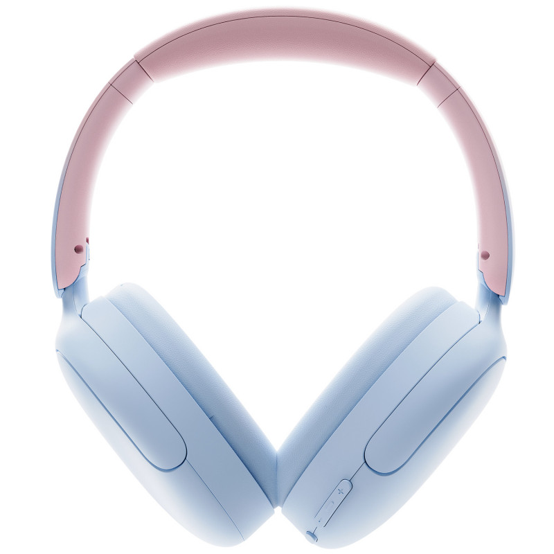 Беспроводные наушники Proove Tender Pro with ANC (APP) Blue/Pink (HPTP0001AP08)