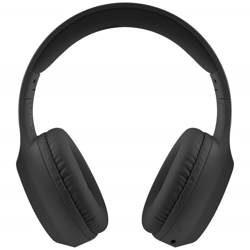Беспроводные наушники Proove Tender 2 (APP) Black (HPTR2001AP01)