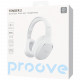 Беспроводные наушники Proove Tender 2 (APP) White (HPTR2001AP02)