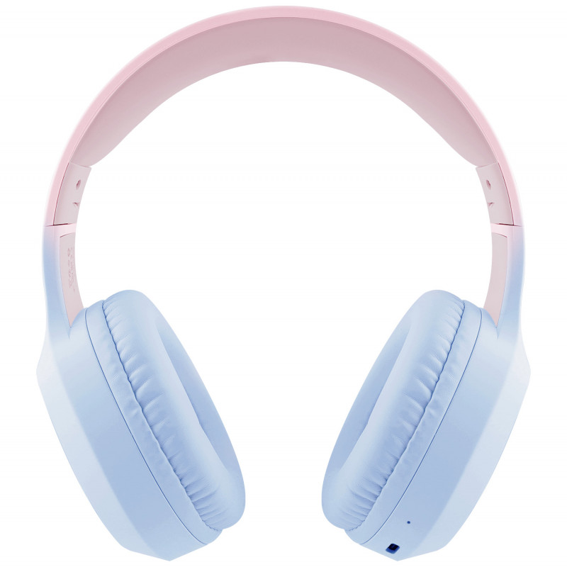 Беспроводные наушники Proove Tender 2 (APP) Blue/Pink (HPTR2001AP08)