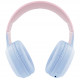 Беспроводные наушники Proove Tender 2 (APP) Blue/Pink (HPTR2001AP08)