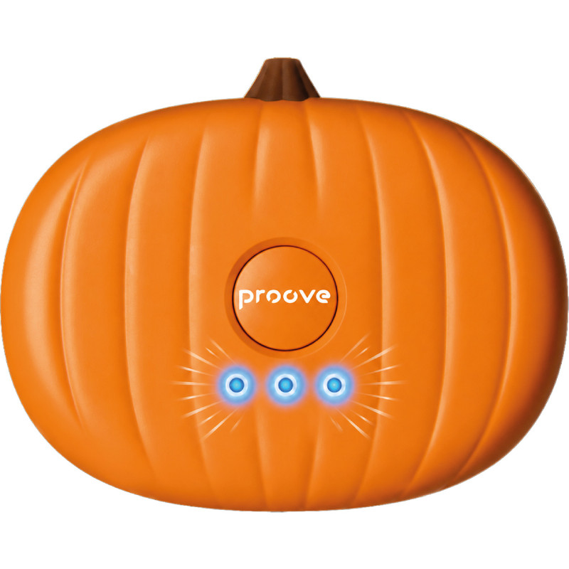 Грелка для рук Proove WarmJack Orange (HWWJ00002014)